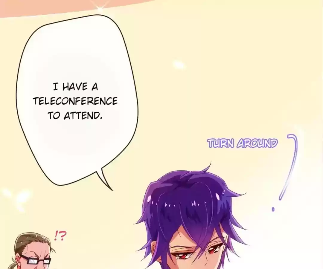 My Husband is From Comic Chapter 45