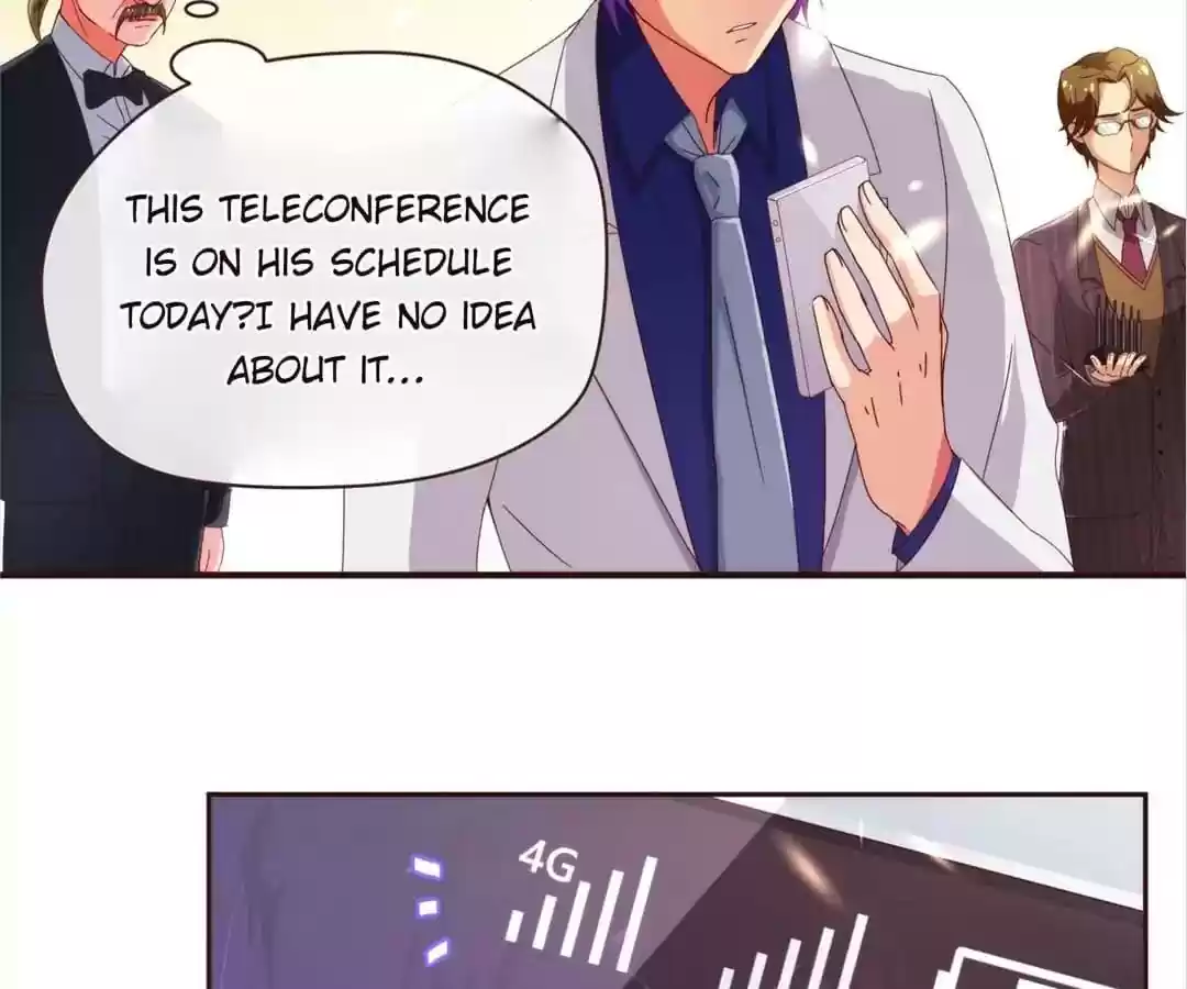 My Husband is From Comic Chapter 45