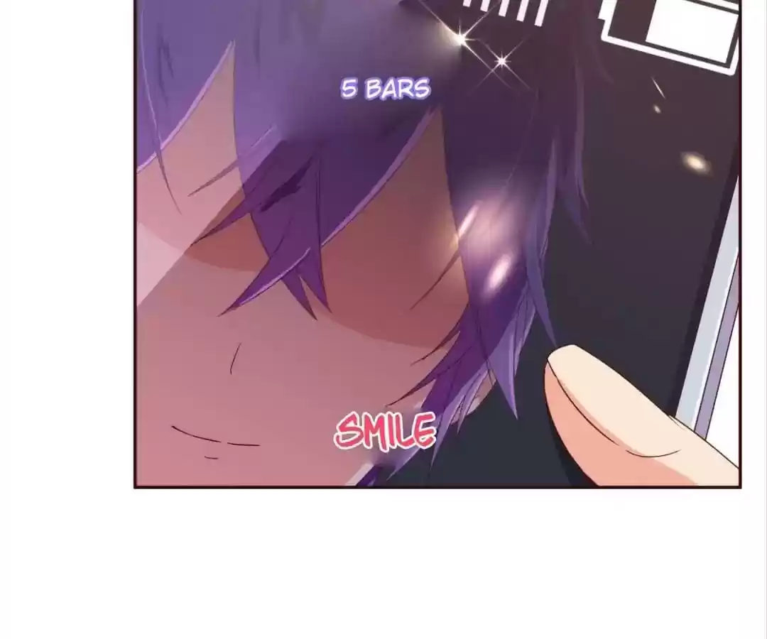 My Husband is From Comic Chapter 45