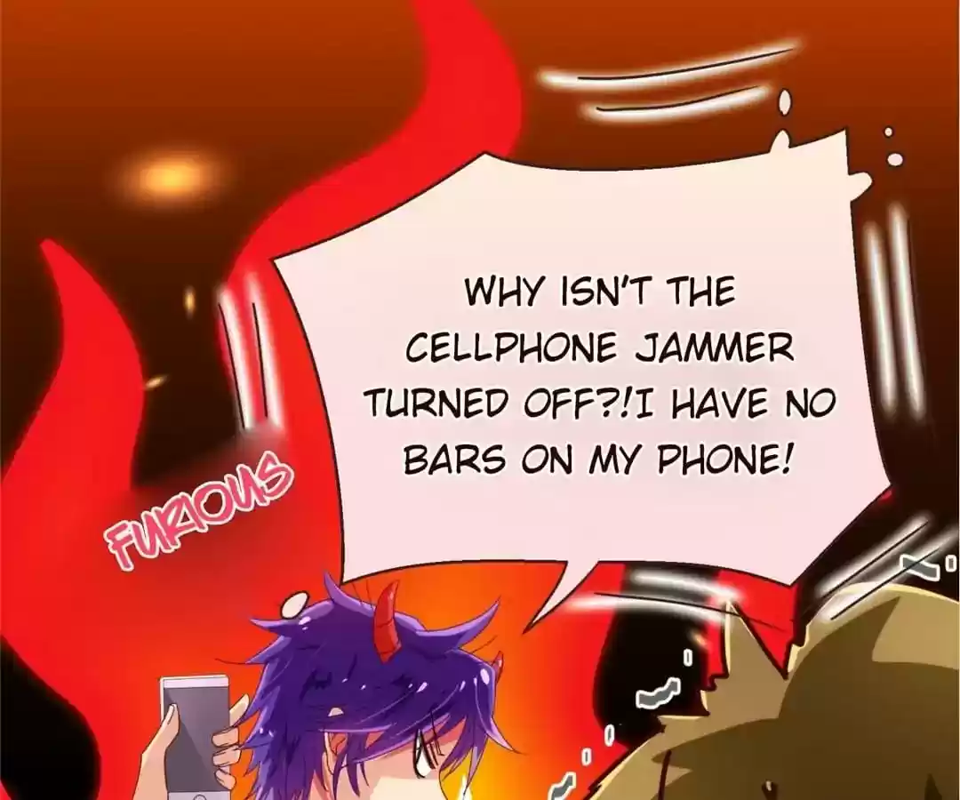 My Husband is From Comic Chapter 45