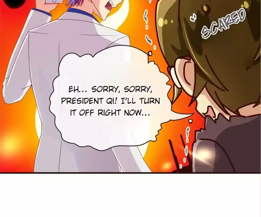 My Husband is From Comic Chapter 45