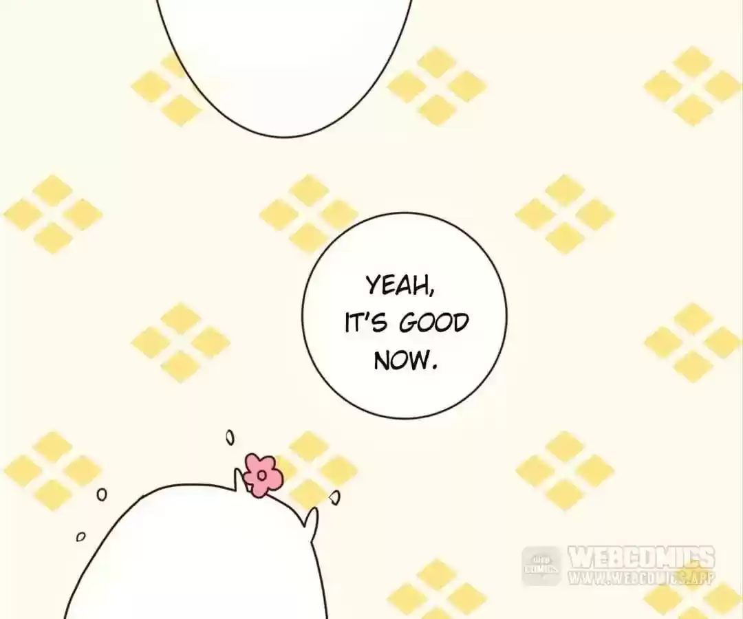 My Husband is From Comic Chapter 45