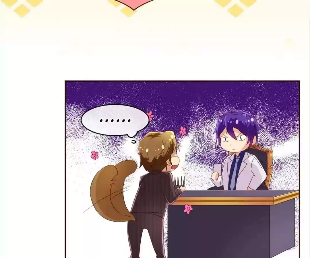 My Husband is From Comic Chapter 45