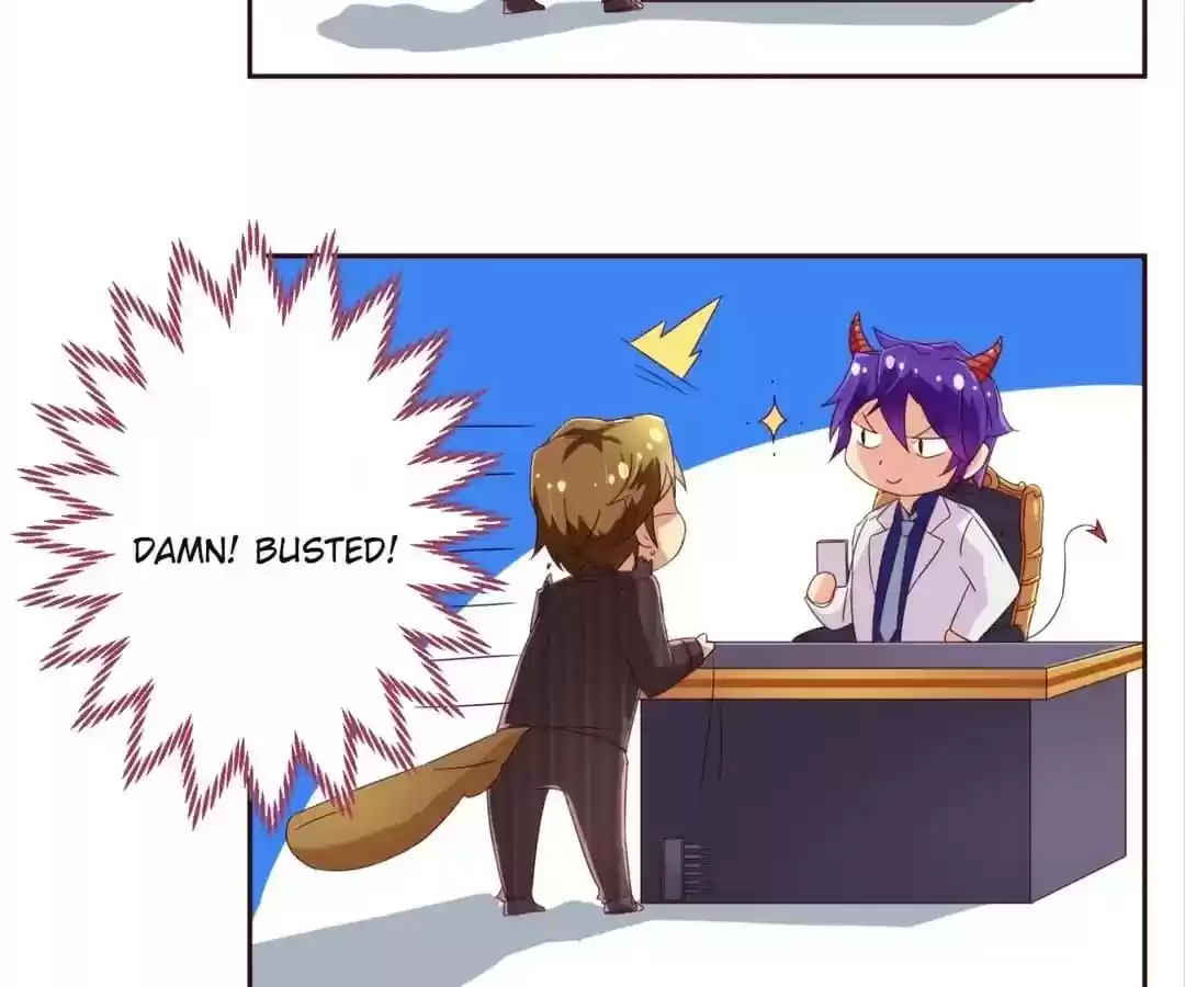 My Husband is From Comic Chapter 45