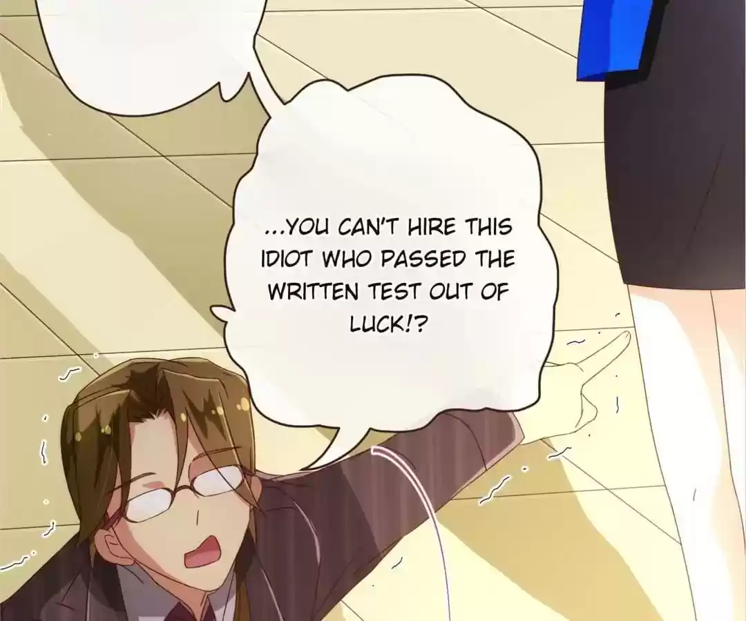 My Husband is From Comic Chapter 45