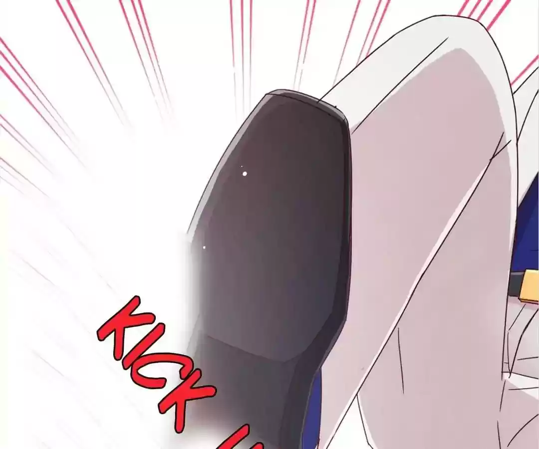 My Husband is From Comic Chapter 45