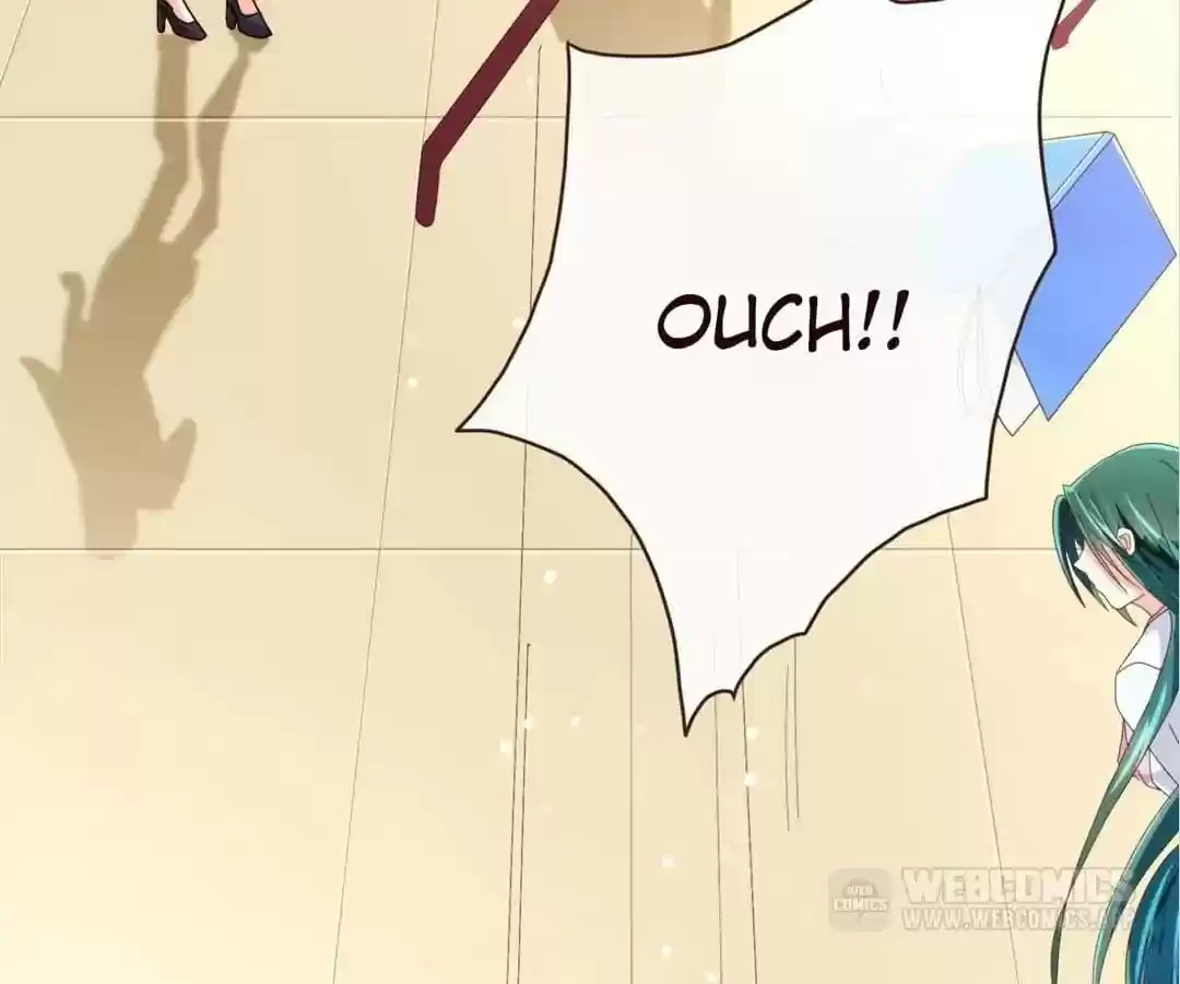 My Husband is From Comic Chapter 45