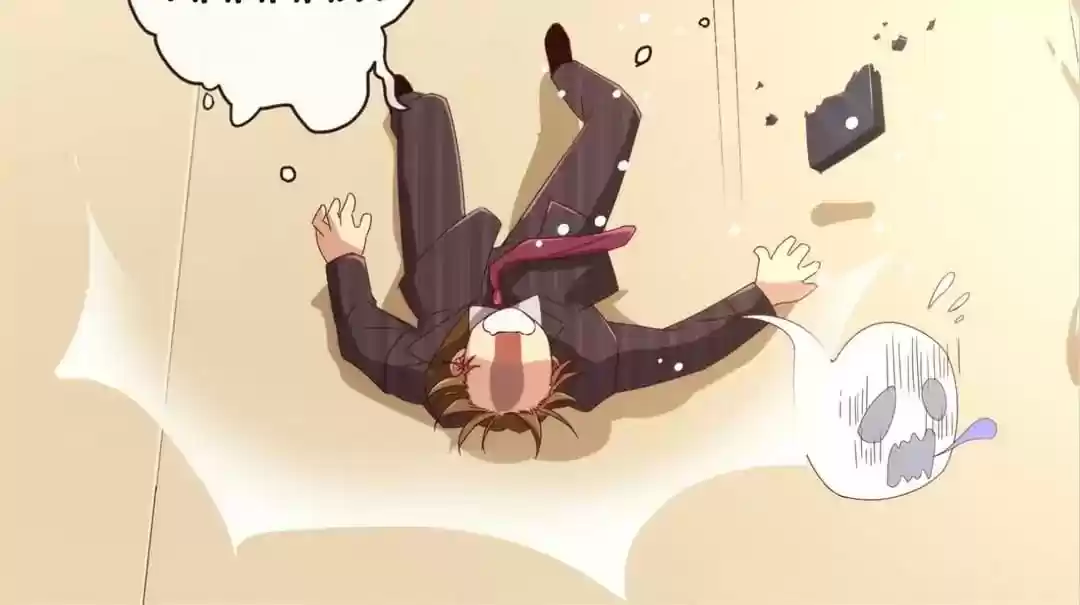 My Husband is From Comic Chapter 45