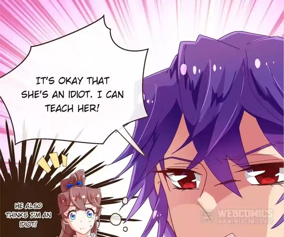 My Husband is From Comic Chapter 45