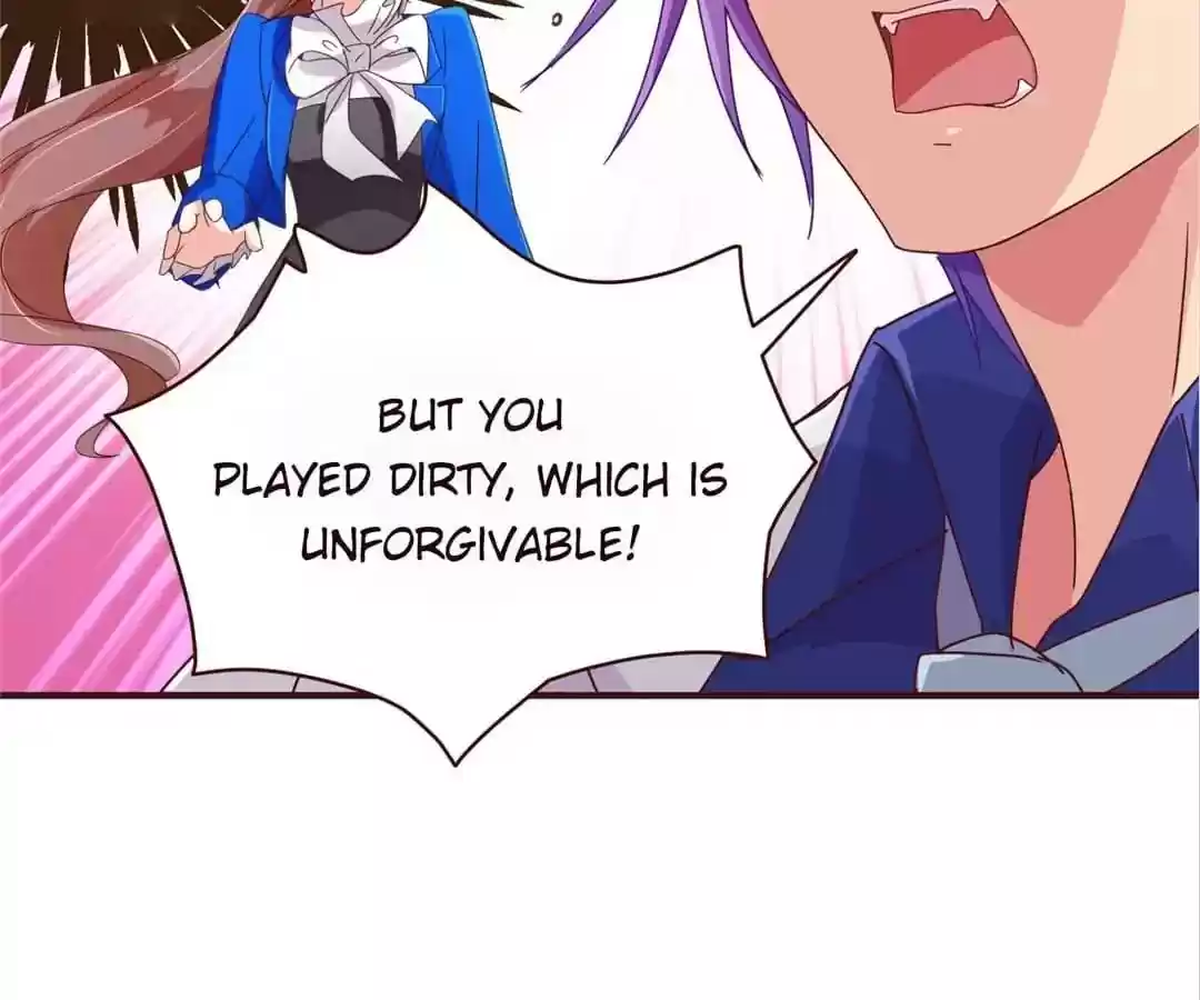 My Husband is From Comic Chapter 45