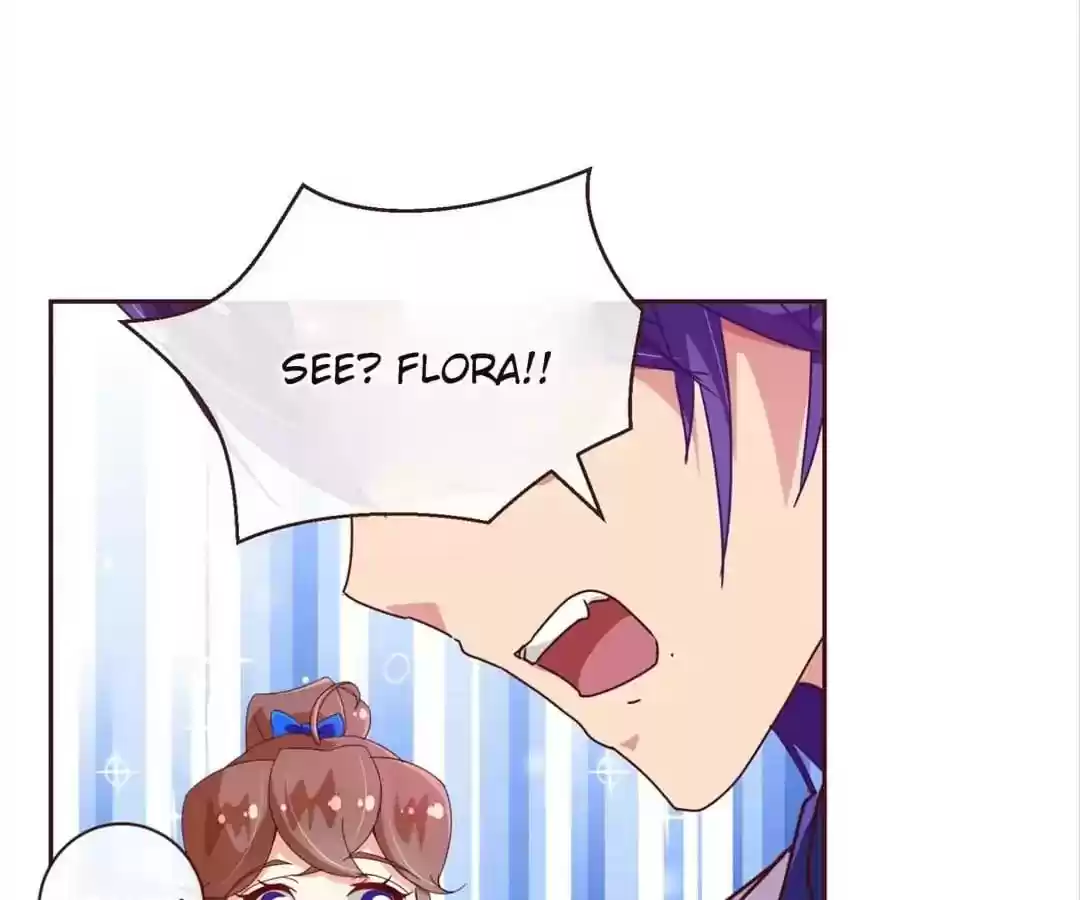 My Husband is From Comic Chapter 45