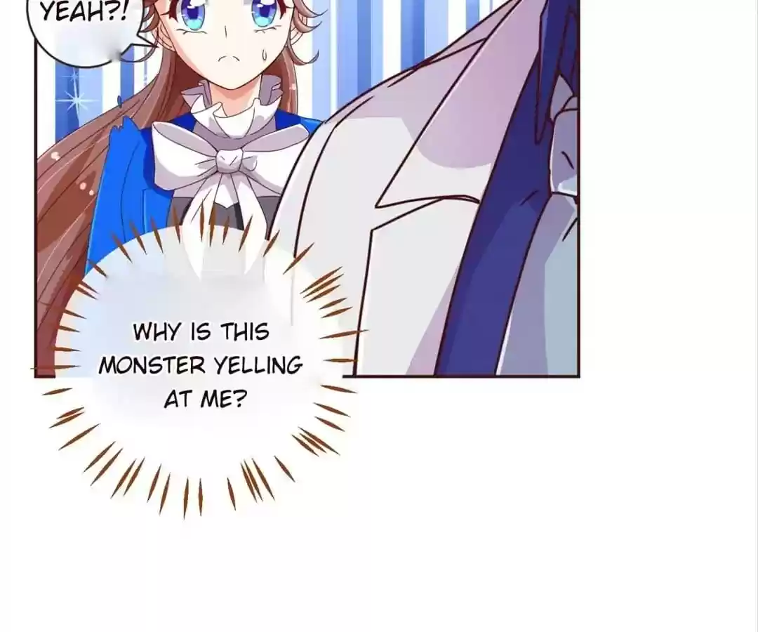 My Husband is From Comic Chapter 45