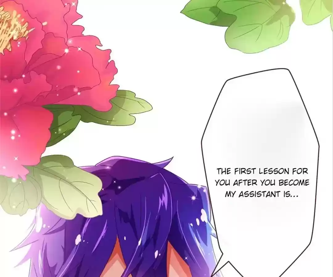 My Husband is From Comic Chapter 45