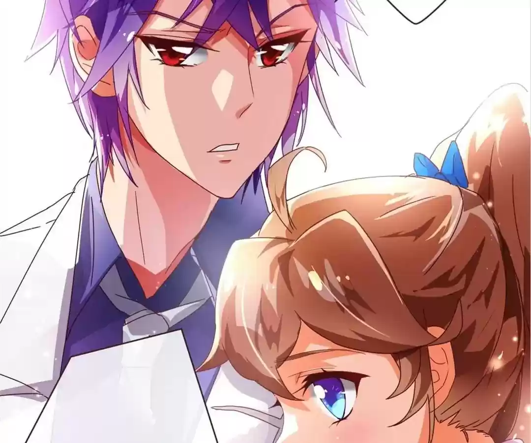 My Husband is From Comic Chapter 45