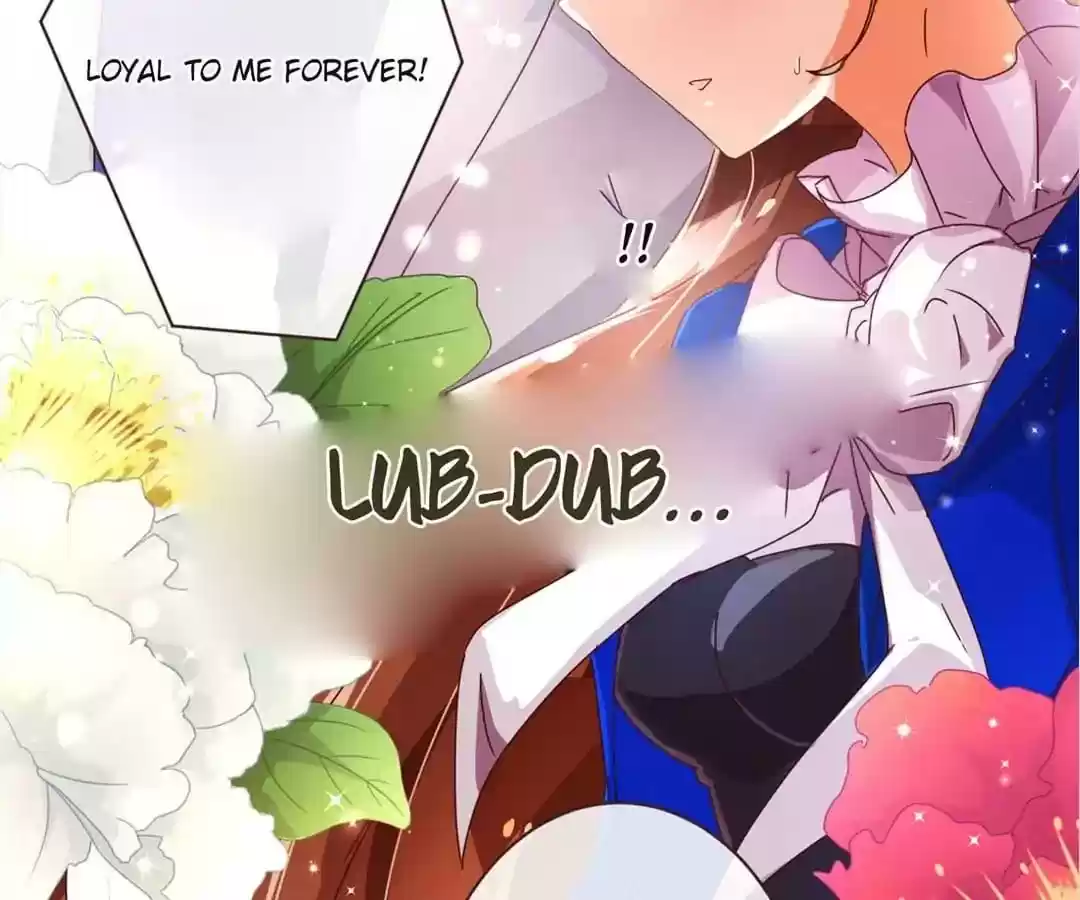 My Husband is From Comic Chapter 45