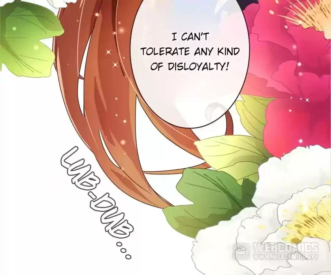 My Husband is From Comic Chapter 45