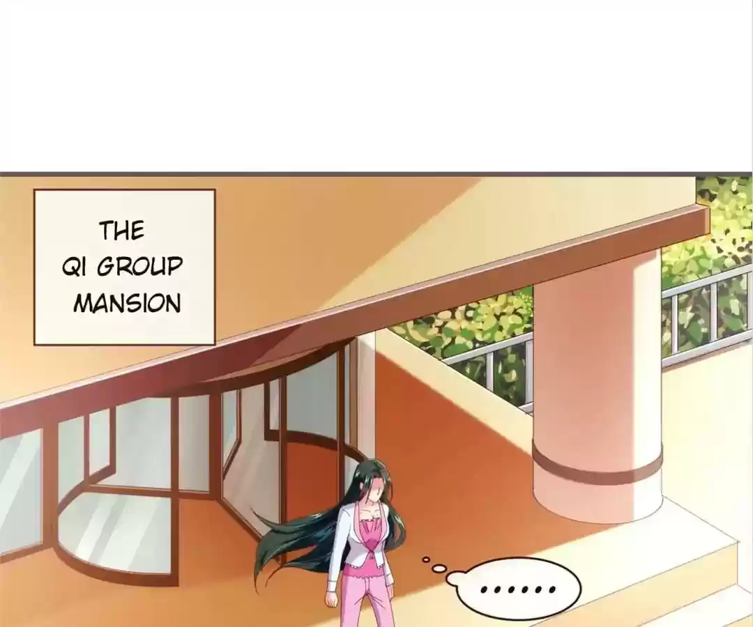 My Husband is From Comic Chapter 46