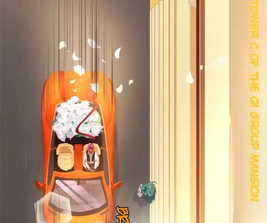 My Husband is From Comic Chapter 46