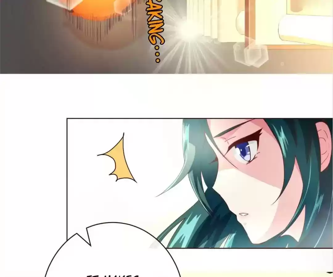 My Husband is From Comic Chapter 46