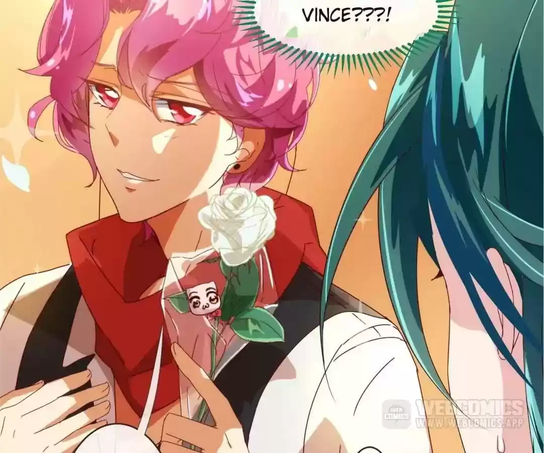 My Husband is From Comic Chapter 46