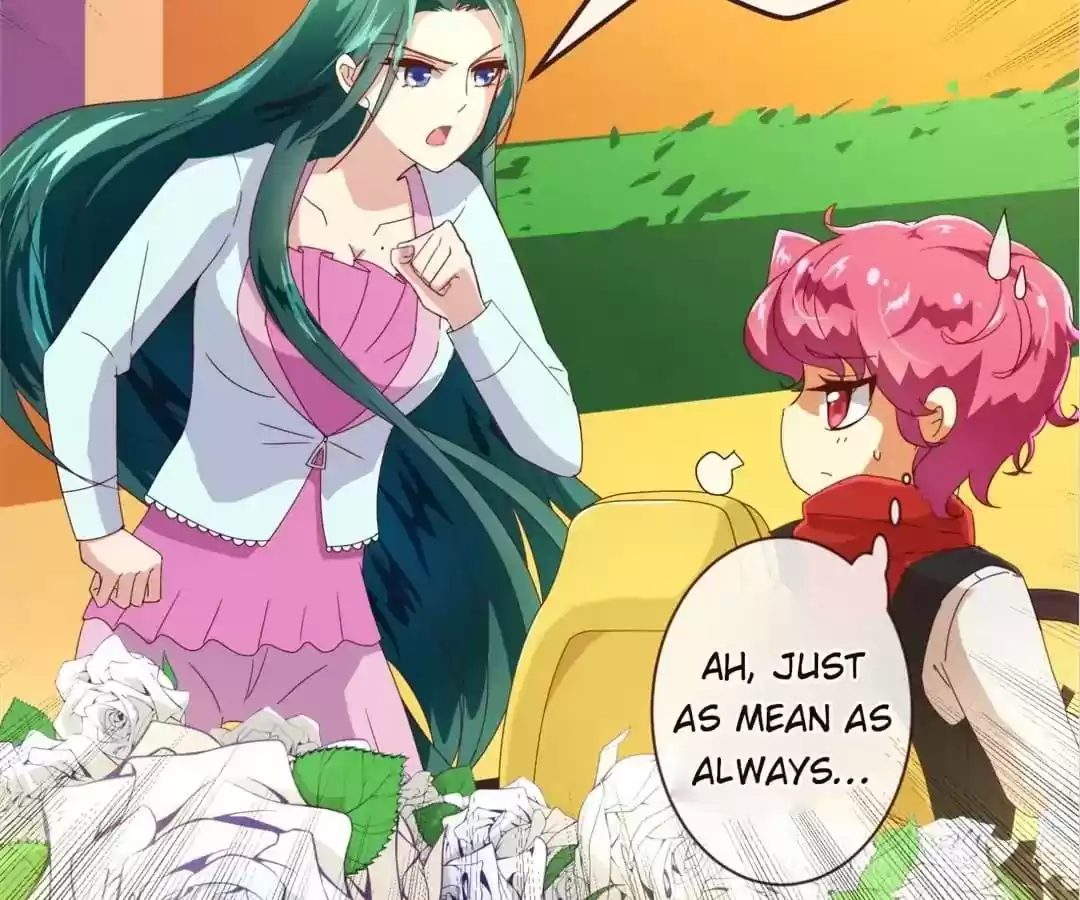 My Husband is From Comic Chapter 46