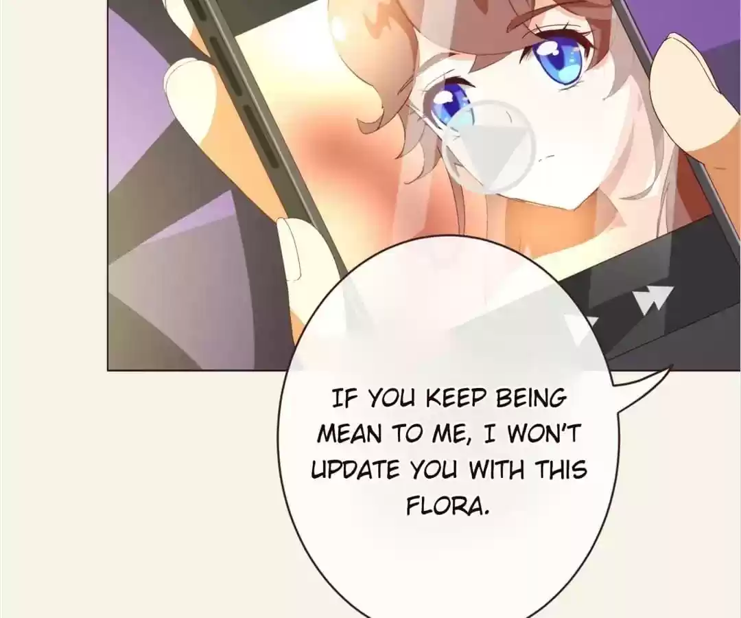 My Husband is From Comic Chapter 46