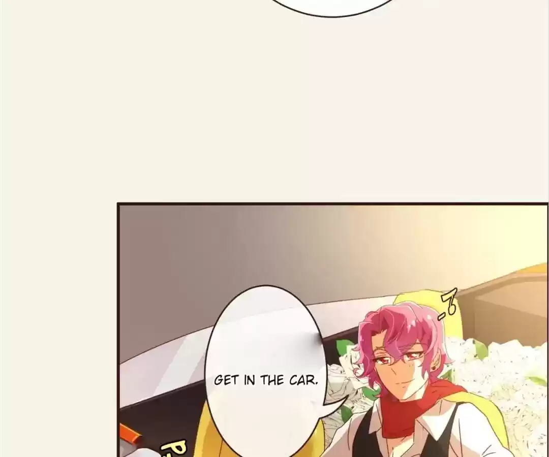 My Husband is From Comic Chapter 46