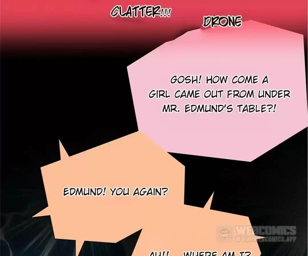 My Husband is From Comic Chapter 46