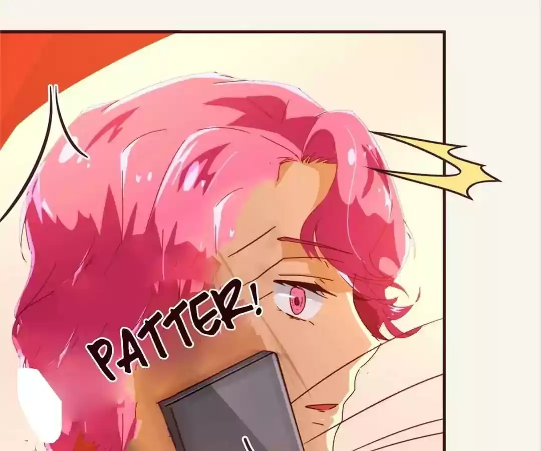 My Husband is From Comic Chapter 46