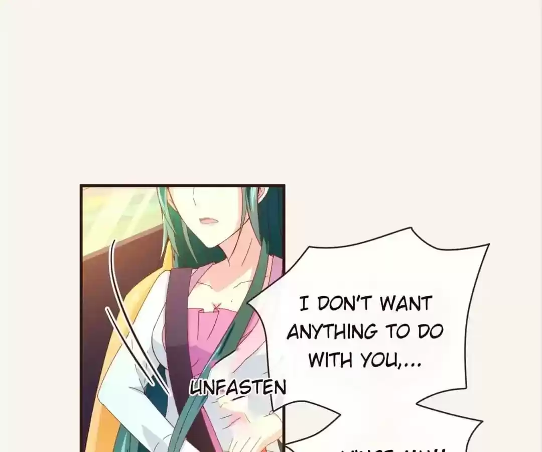 My Husband is From Comic Chapter 46