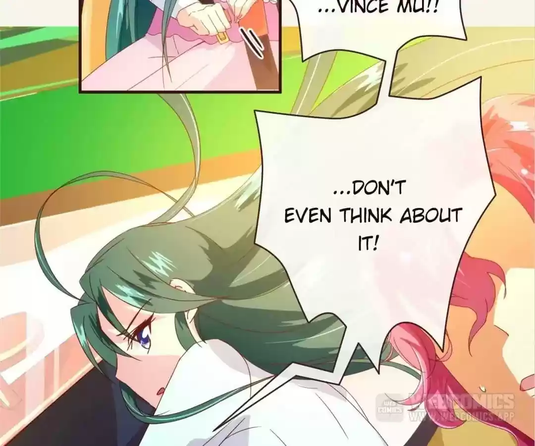 My Husband is From Comic Chapter 46