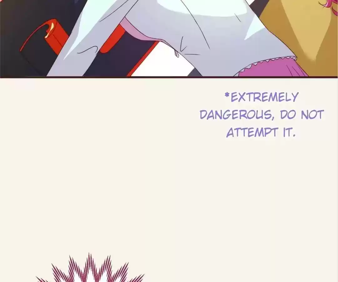 My Husband is From Comic Chapter 46