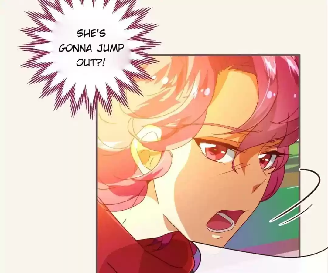 My Husband is From Comic Chapter 46