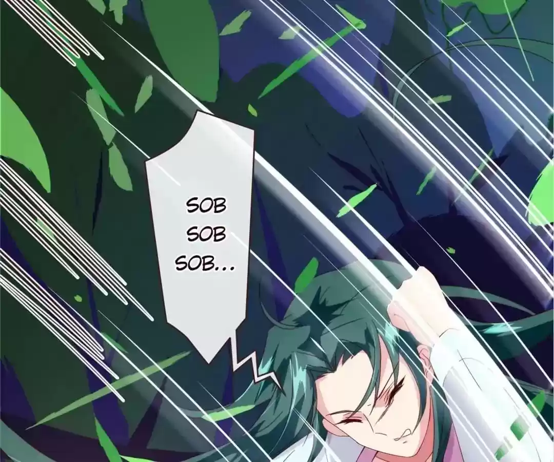 My Husband is From Comic Chapter 46