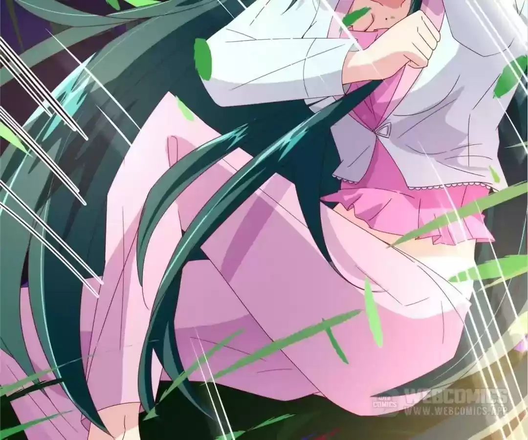 My Husband is From Comic Chapter 46