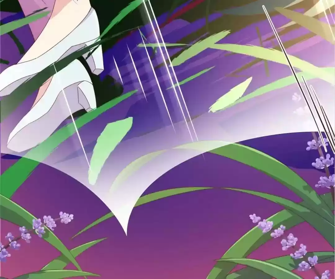 My Husband is From Comic Chapter 46