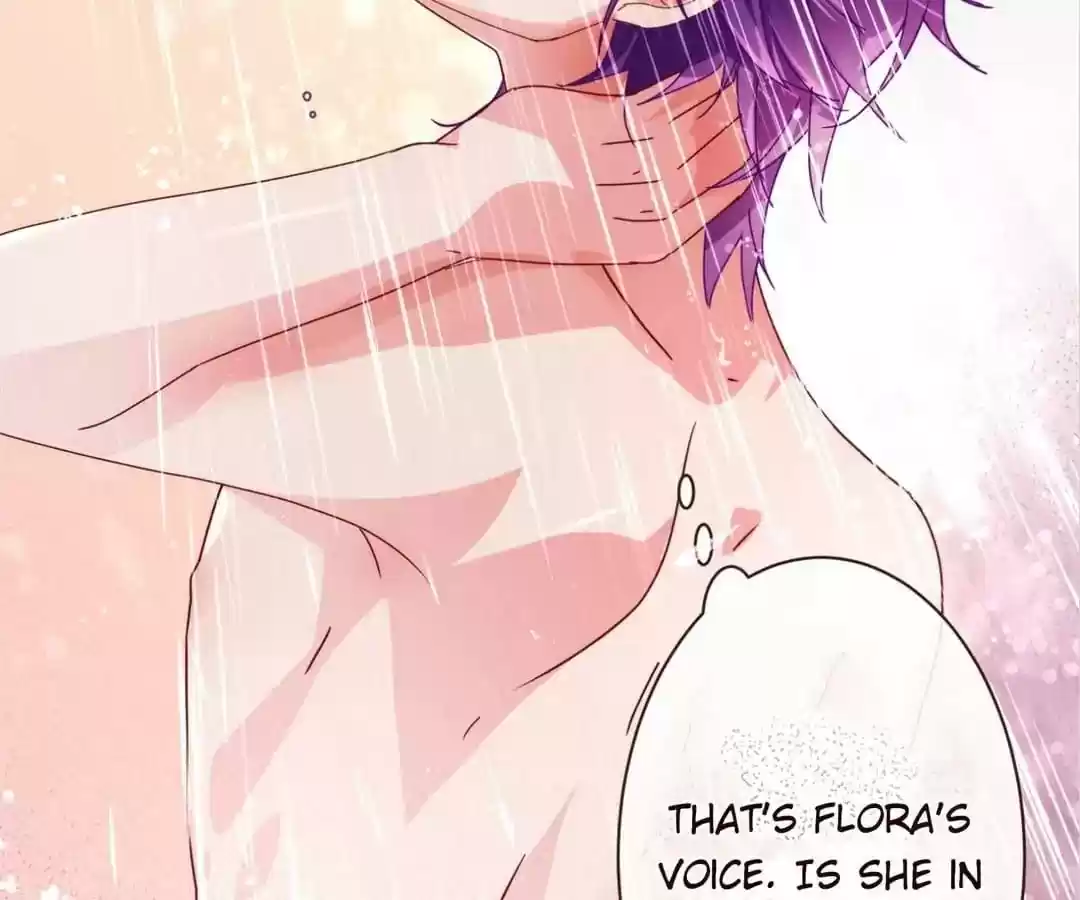 My Husband is From Comic Chapter 46