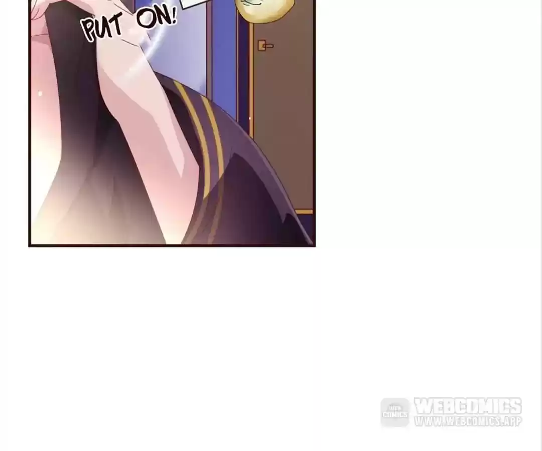 My Husband is From Comic Chapter 47