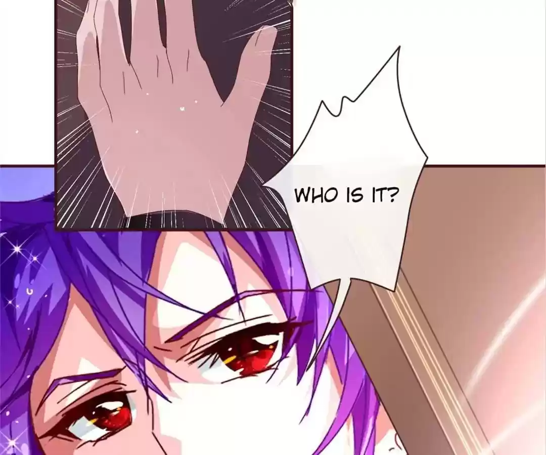 My Husband is From Comic Chapter 47