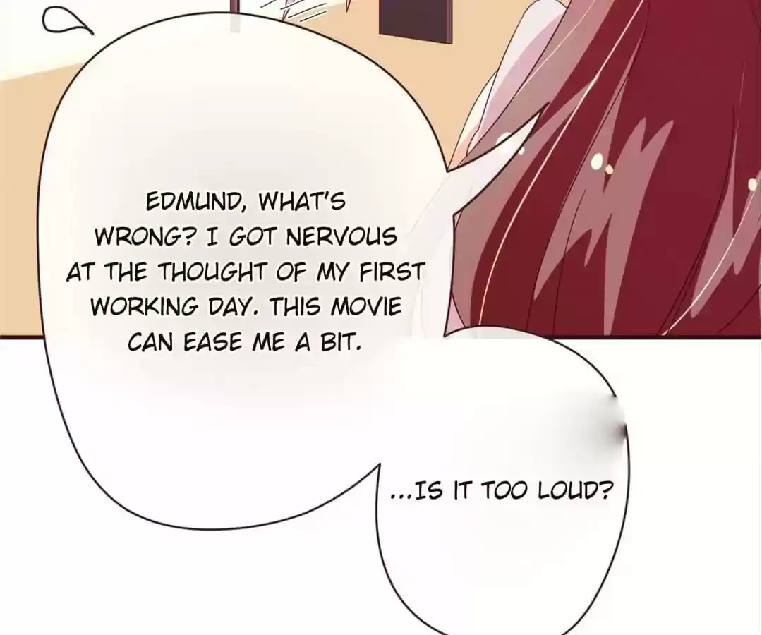 My Husband is From Comic Chapter 47