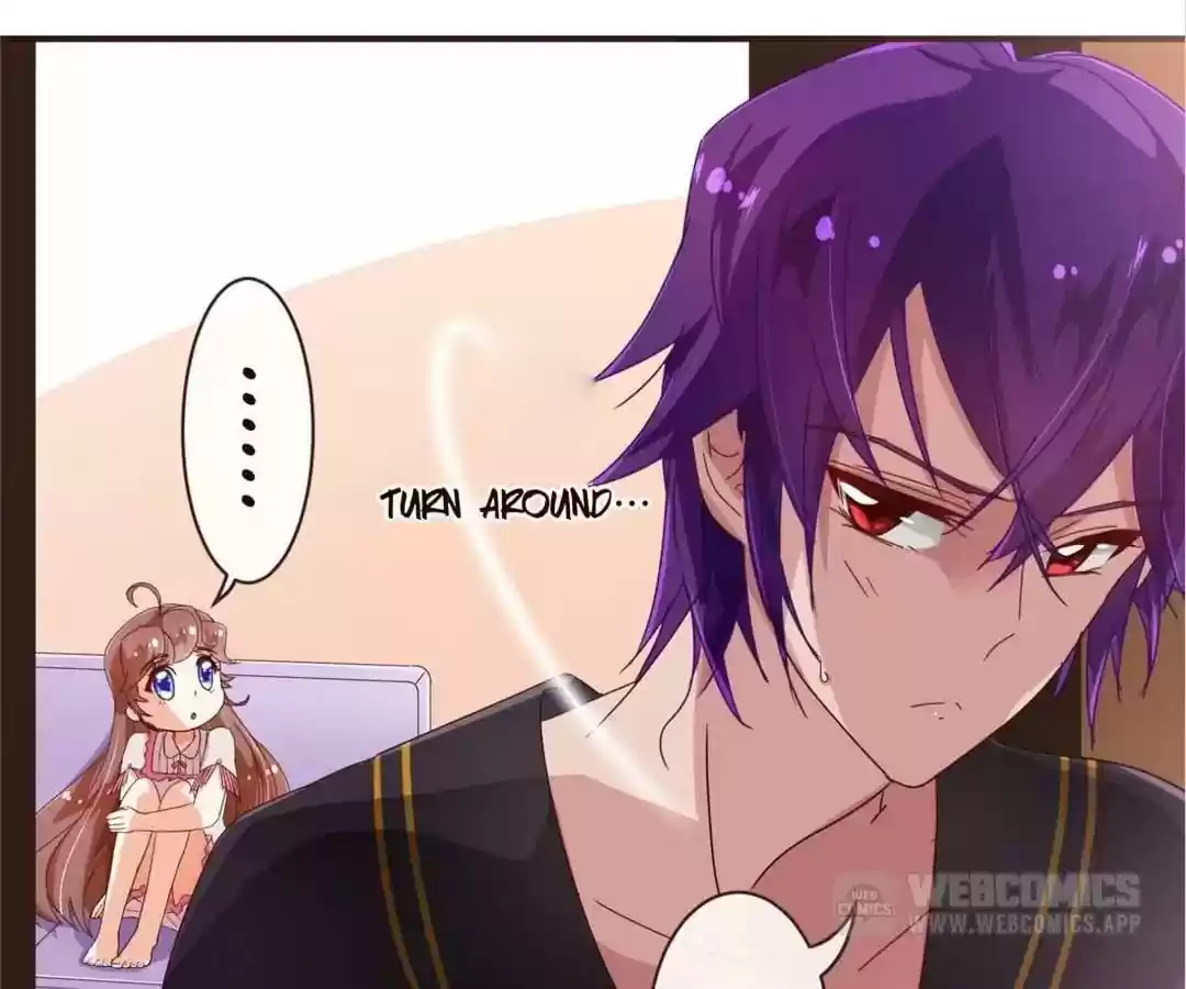 My Husband is From Comic Chapter 47