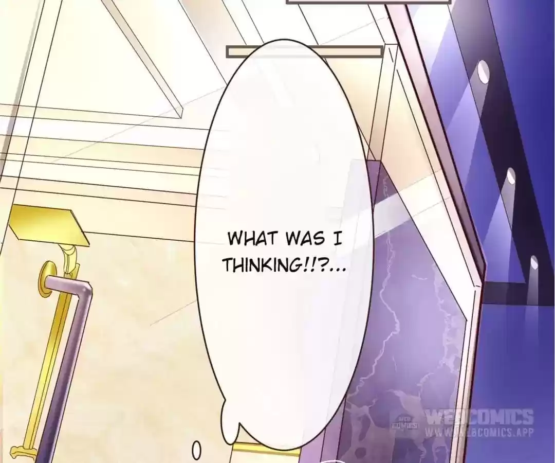 My Husband is From Comic Chapter 47