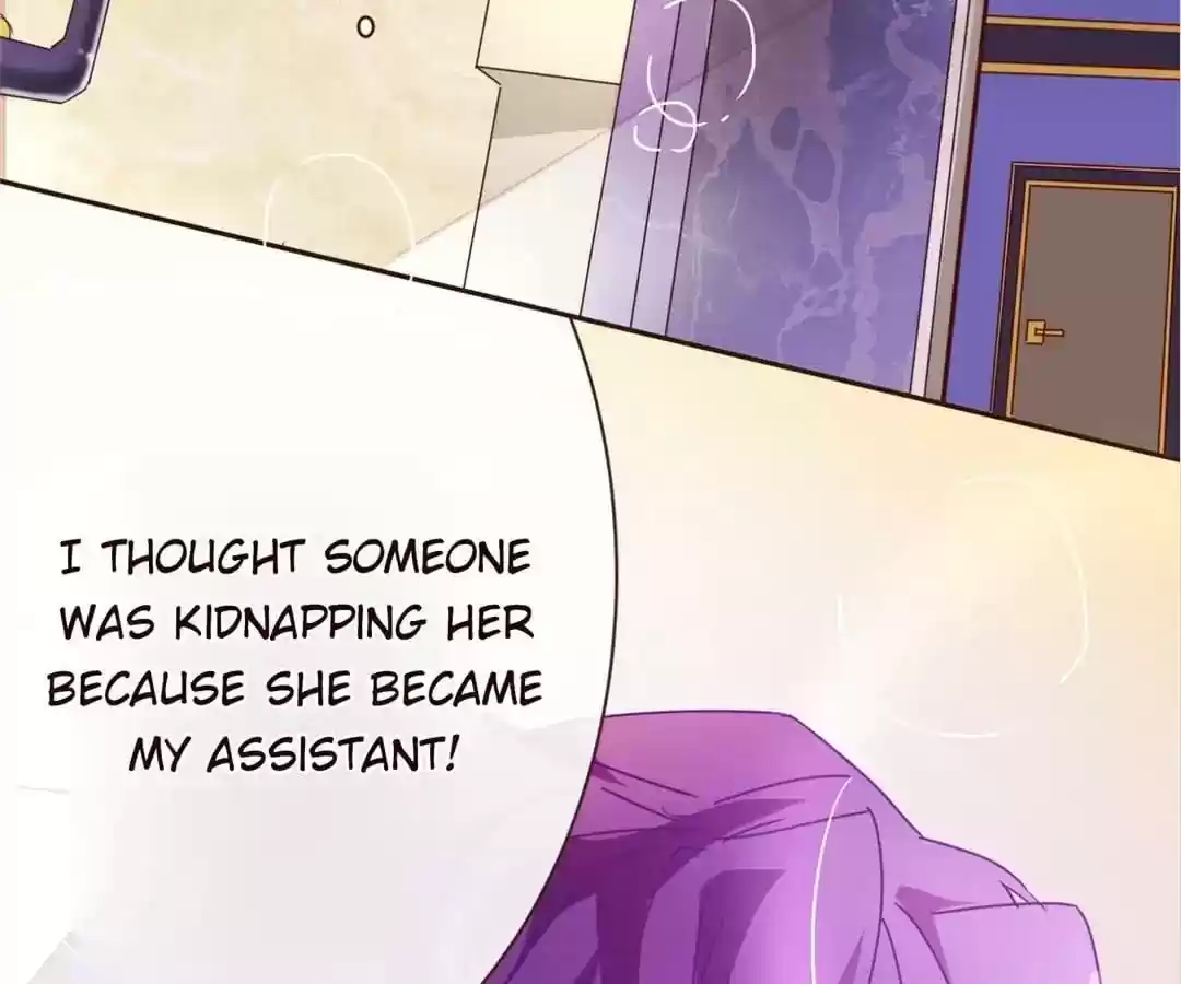 My Husband is From Comic Chapter 47