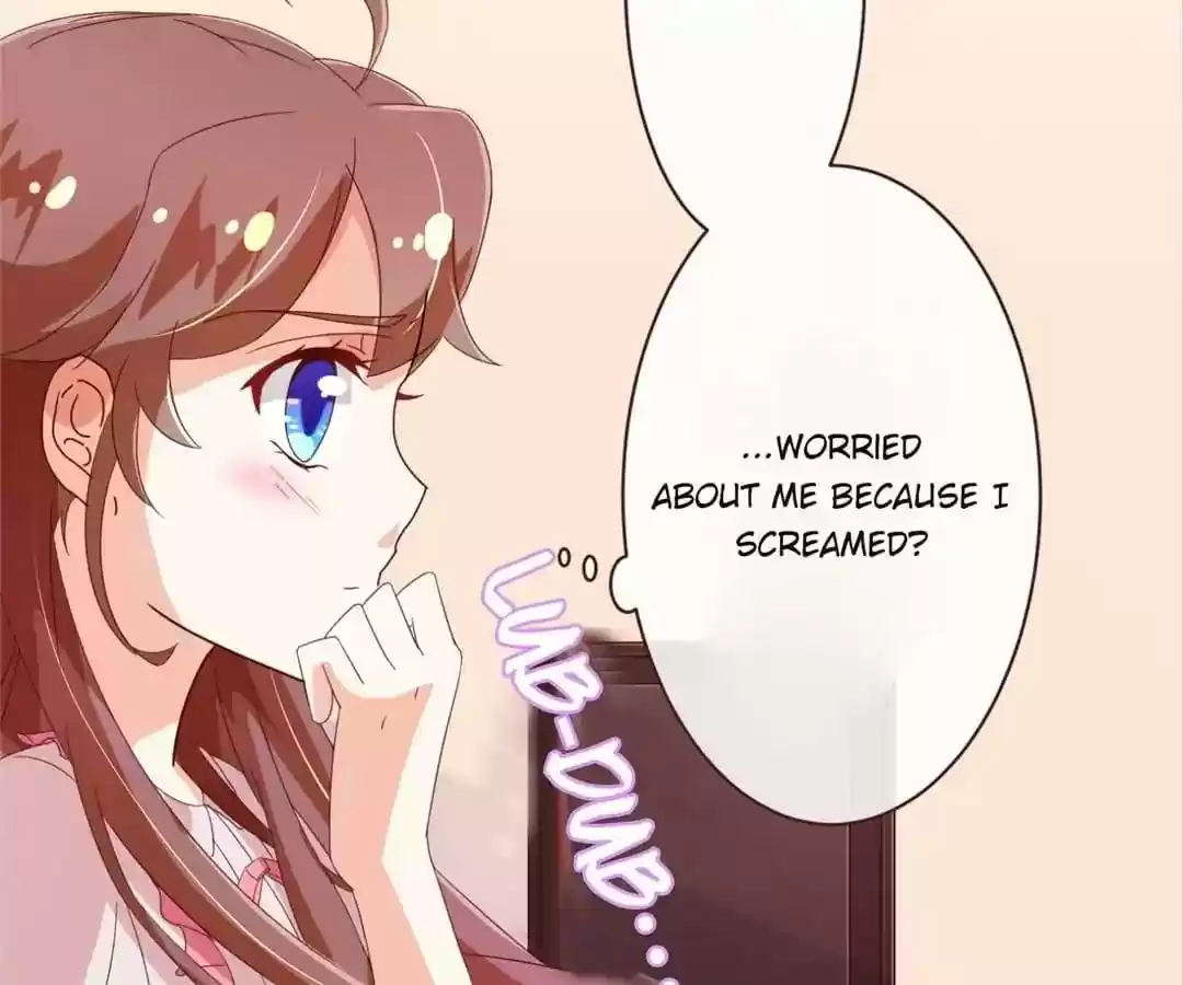 My Husband is From Comic Chapter 47