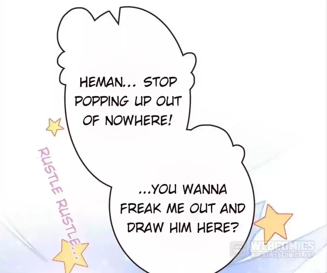 My Husband is From Comic Chapter 47