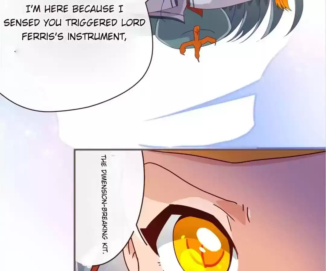 My Husband is From Comic Chapter 47