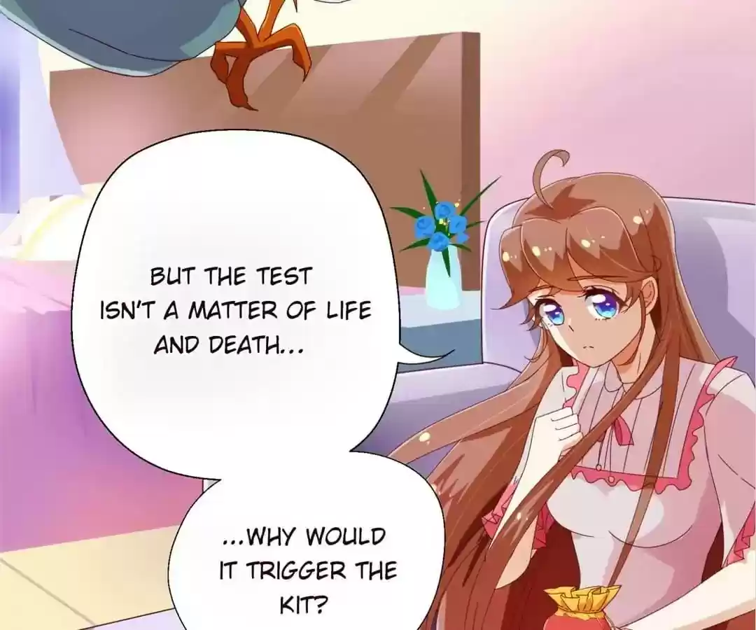 My Husband is From Comic Chapter 47