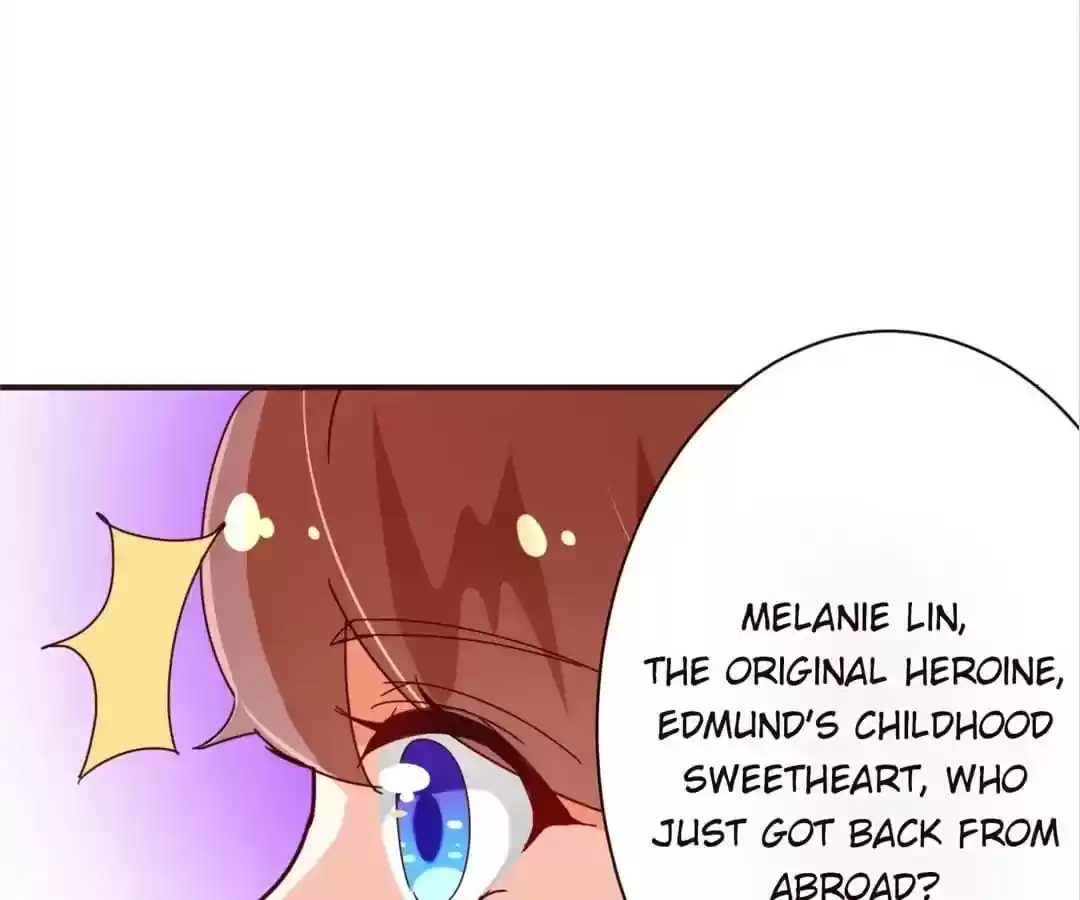 My Husband is From Comic Chapter 47