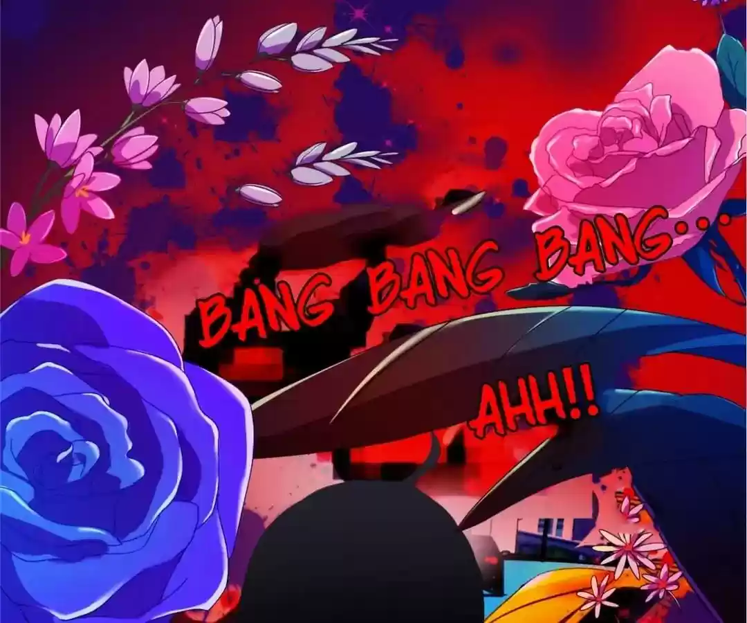 My Husband is From Comic Chapter 47