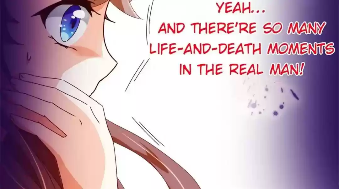 My Husband is From Comic Chapter 47